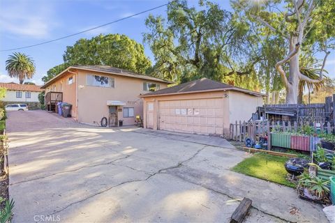 Tiny photo for 975 Broad Street, San Luis Obispo, CA 93401 (MLS # SC26068069)
