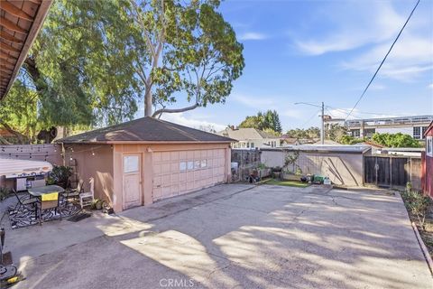 Tiny photo for 975 Broad Street, San Luis Obispo, CA 93401 (MLS # SC26068069)