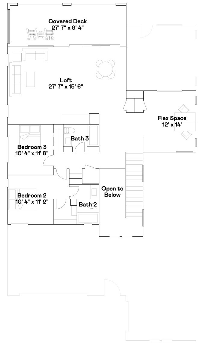 13113 Edgware Drive