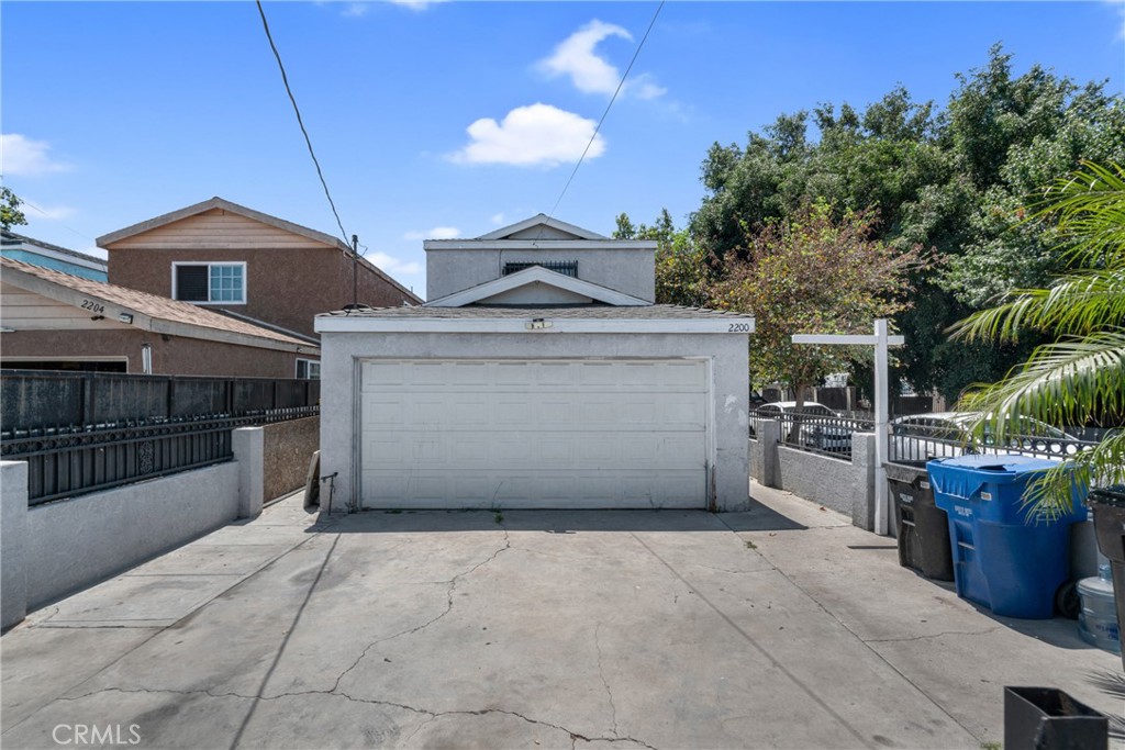 Come see this beautifully maintained 2-story home offering over 2,000 sq ft of comfortable living space!
This spacious residence features 3 bedrooms, 3 bathrooms, a 2-car garage, and a gated driveway that provides additional parking. Perfect as an investment property, it generates strong rental income and holds excellent potential. Centrally located near major freeways, schools, and shopping centers, this home offers convenience and accessibility for any lifestyle. Don't miss out on this incredible opportunity—schedule your showing today!