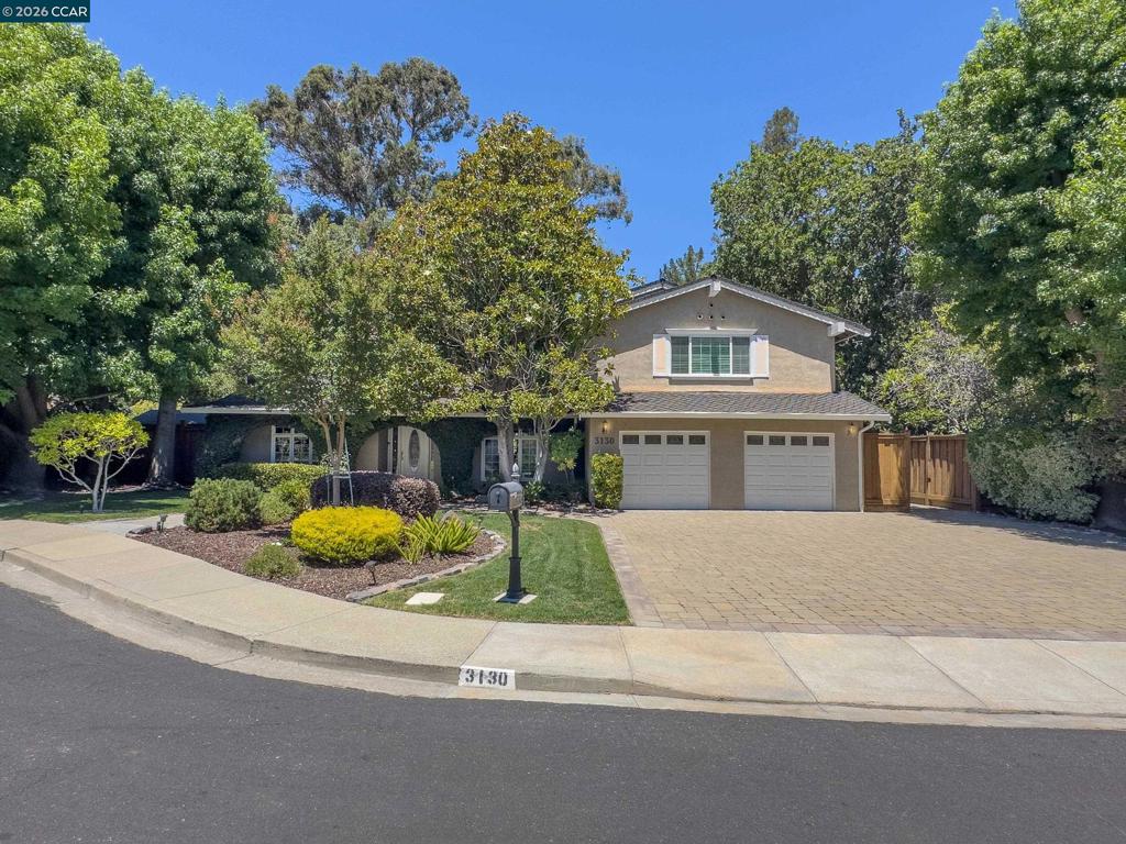 3130 La Playa Ct CT