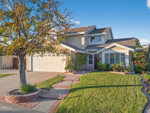 Photo of 5249 Goldenridge Court, Camarillo, CA 93012 (MLS # V1-34519)