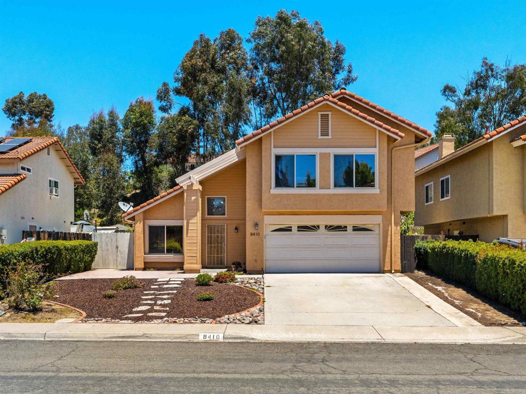 8410 Sedorus Street, San Diego CA 92129