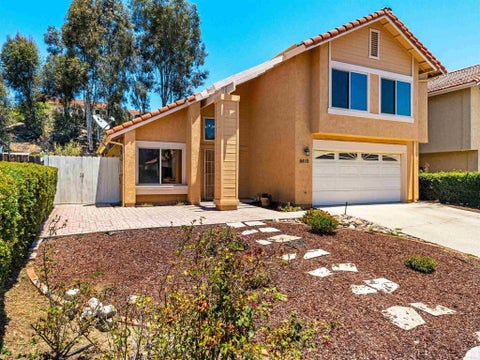 Photo of 8410 Sedorus Street, San Diego, CA 92129 (MLS # NDP2605984)