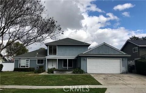 Photo of 15031 Ashwood Lane, Chino Hills, CA 91709 (MLS # TR26088544)