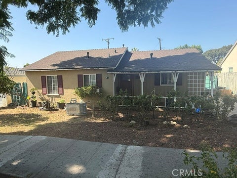 Photo of 13866 La Cuarta Street, Whittier, CA 90602 (MLS # DW26174620)
