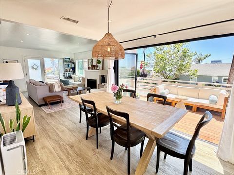 Photo of 1001 8th Place, Hermosa Beach, CA 90254 (MLS # SB26115321)