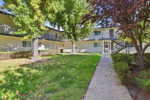 Photo of 14225 Lora Drive #93, Los Gatos, CA 95032 (MLS # ML82065745)