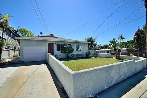 2400 Marshallfield Lane Redondo Beach CA 90278
