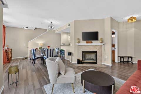 Photo of 4600 Don Lorenzo Drive #4, Los Angeles, CA 90008 (MLS # 26876149)