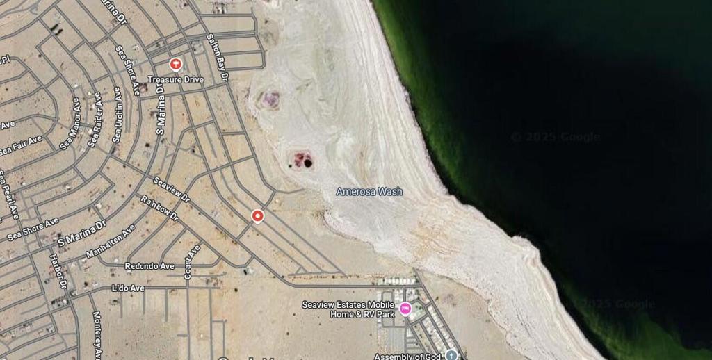 Not Applicable-1 - Land