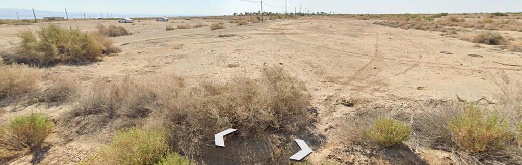 Not Applicable-1 - Land