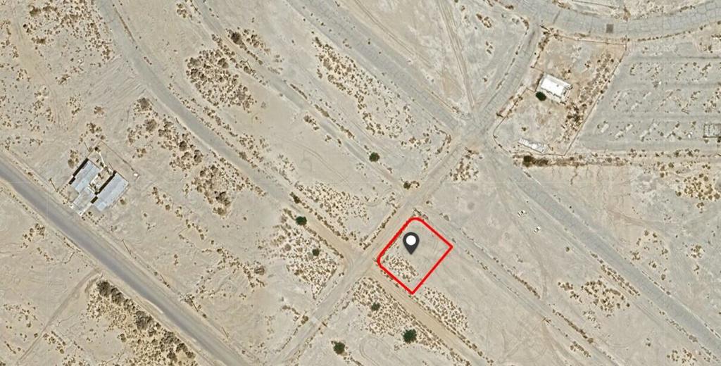 Not Applicable-1 - Land