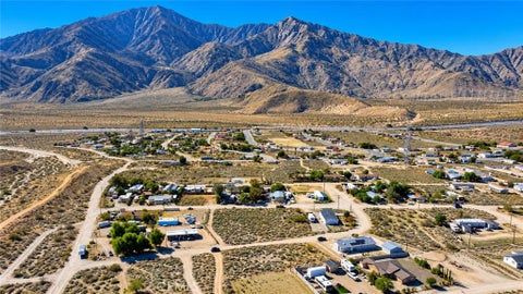 Tiny photo for 1 Crest Lane, Whitewater, CA 92282 (MLS # CV26229989)