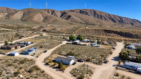 Tiny photo for 1 Crest Lane, Whitewater, CA 92282 (MLS # CV26229989)