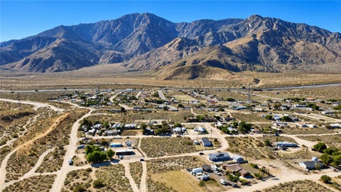 Tiny photo for 1 Crest Lane, Whitewater, CA 92282 (MLS # CV26229989)