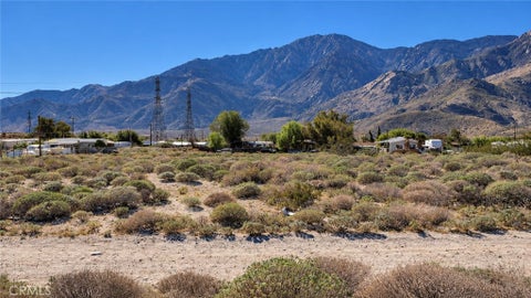 Tiny photo for 1 Crest Lane, Whitewater, CA 92282 (MLS # CV26229989)
