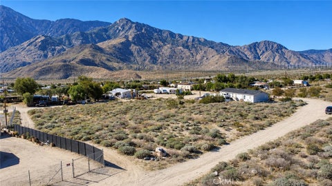 Tiny photo for 1 Crest Lane, Whitewater, CA 92282 (MLS # CV26229989)