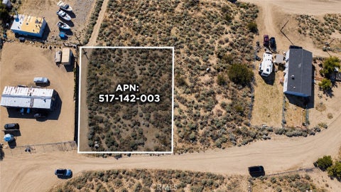 Tiny photo for 1 Crest Lane, Whitewater, CA 92282 (MLS # CV26229989)
