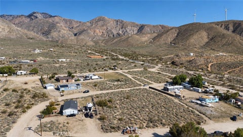 Tiny photo for 1 Crest Lane, Whitewater, CA 92282 (MLS # CV26229989)