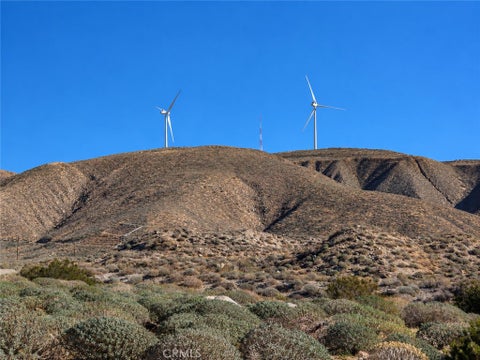 Tiny photo for 1 Crest Lane, Whitewater, CA 92282 (MLS # CV26229989)