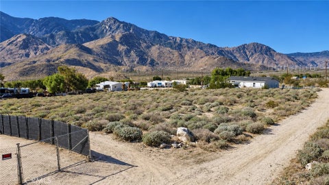 Tiny photo for 1 Crest Lane, Whitewater, CA 92282 (MLS # CV26229989)