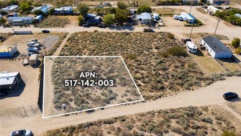 Tiny photo for 1 Crest Lane, Whitewater, CA 92282 (MLS # CV26229989)
