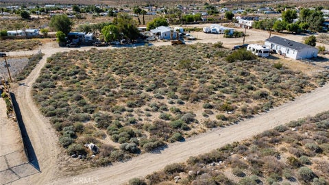 Tiny photo for 1 Crest Lane, Whitewater, CA 92282 (MLS # CV26229989)