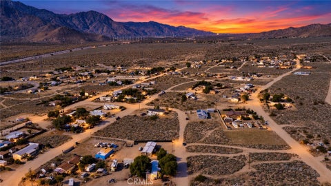 Tiny photo for 1 Crest Lane, Whitewater, CA 92282 (MLS # CV26229989)