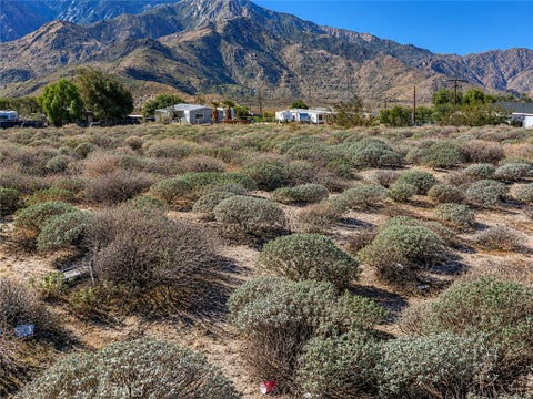 Tiny photo for 1 Crest Lane, Whitewater, CA 92282 (MLS # CV26229989)
