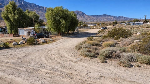 Tiny photo for 1 Crest Lane, Whitewater, CA 92282 (MLS # CV26229989)