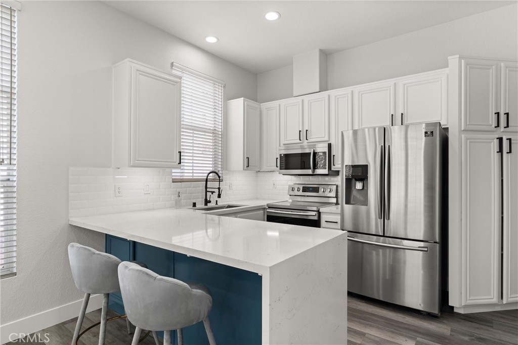 Summit Renaissance (SMRN) - Residential