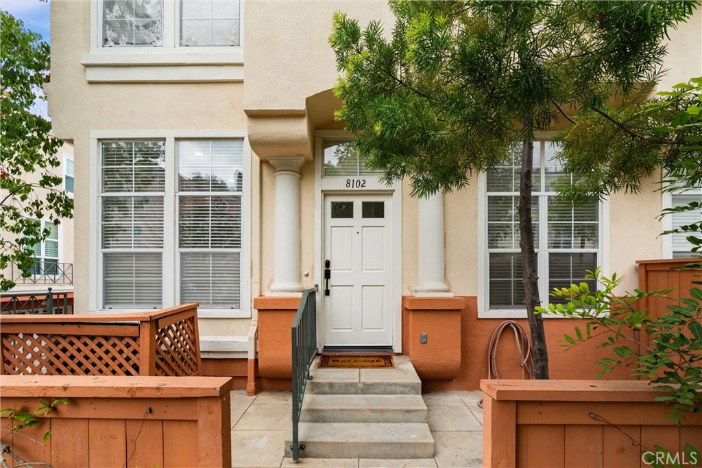 Summit Renaissance (SMRN) - Residential