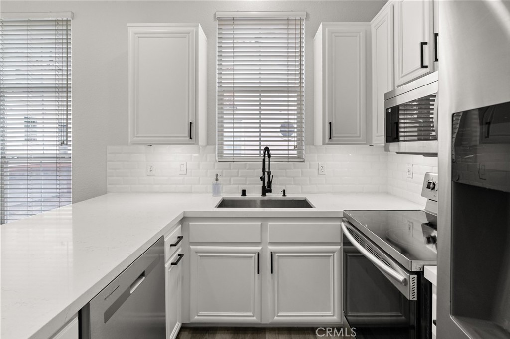 Summit Renaissance (SMRN) - Residential