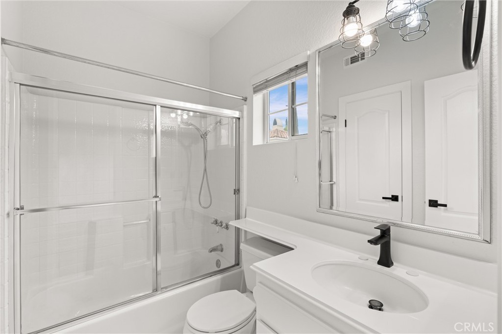 Summit Renaissance (SMRN) - Residential