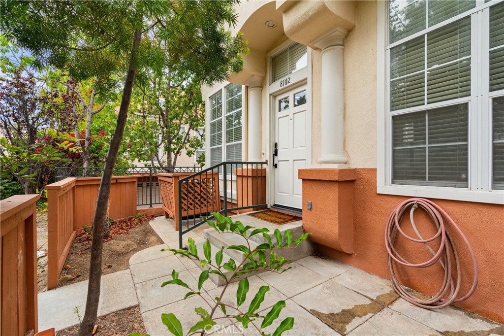 Summit Renaissance (SMRN) - Residential