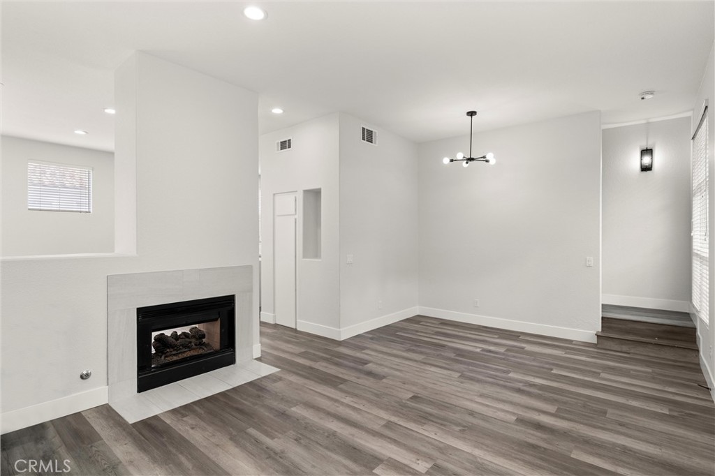 Summit Renaissance (SMRN) - Residential
