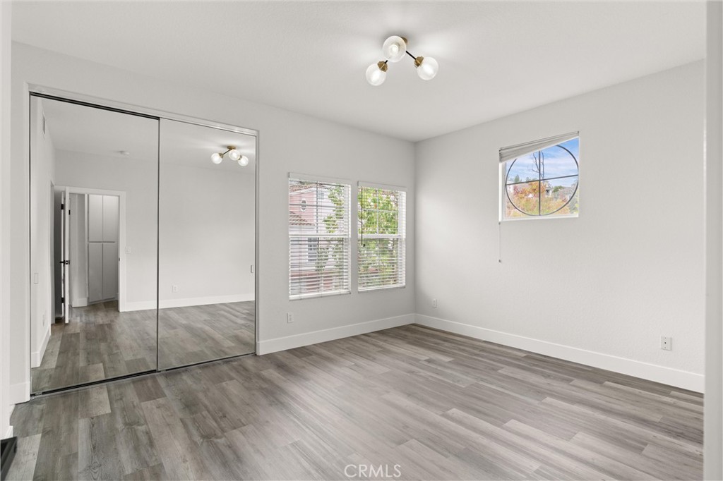 Summit Renaissance (SMRN) - Residential
