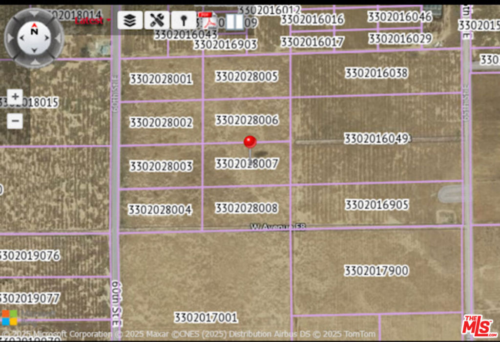 62 nd Str. E & Ave E-6