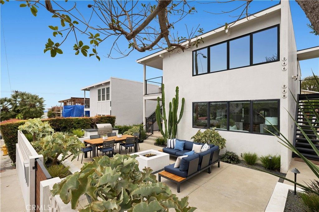 Photo of 246 Fairview Street, Laguna Beach, CA 92651 (MLS # NP26032336)