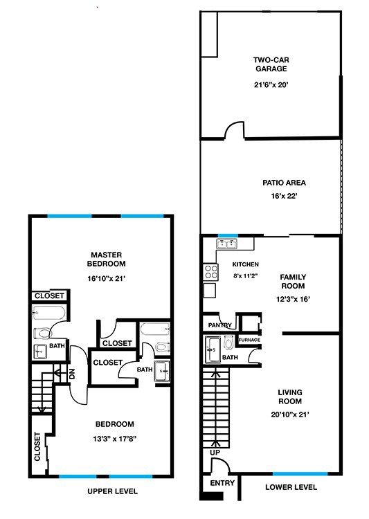 Main image without alt text