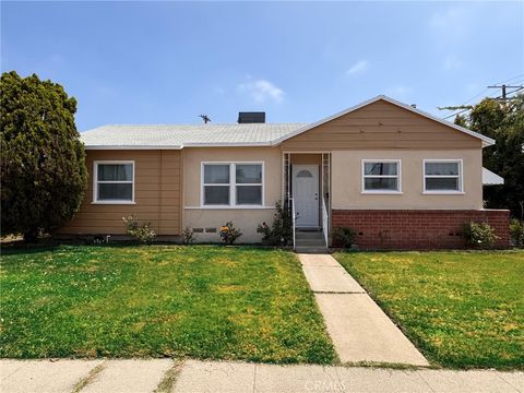8914 Woodale Avenue Arleta CA 91331
