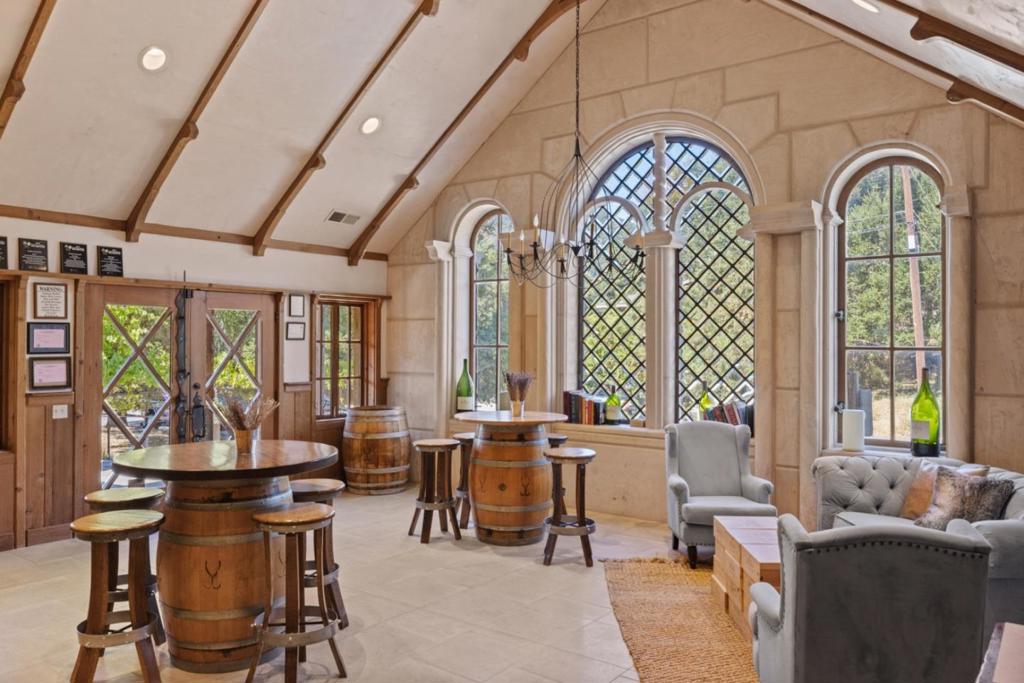 20300 Cachagua Road