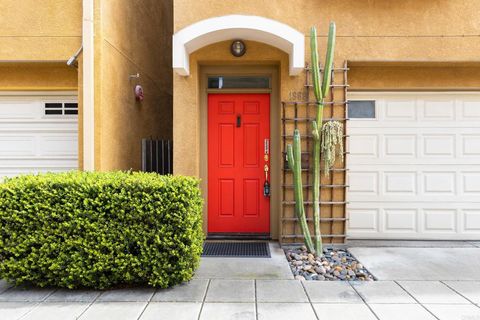 Photo of 1869 Robsinson Ave AVE, San Diego, CA 92103 (MLS # PTP2603666)