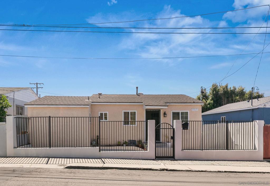 4863 Polk Ave Ave