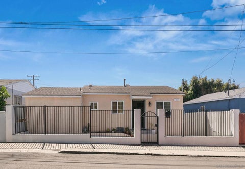 Photo of San Diego, CA 92105 (MLS # 260014805SD)
