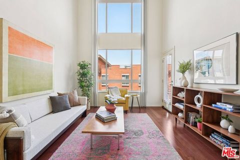 Photo of 100 S Alameda Street #440, Los Angeles, CA 90012 (MLS # 26661359)