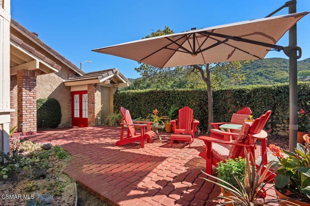 115 Los Padres Drive