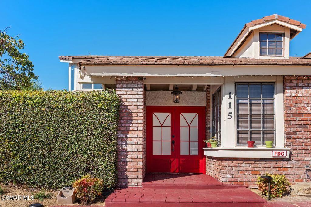 115 Los Padres Drive