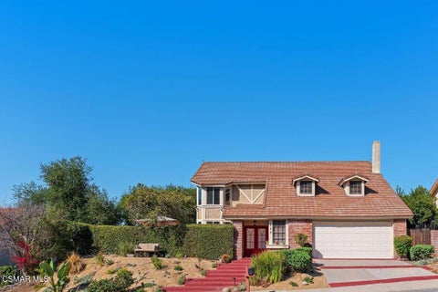 Photo of 115 Los Padres Drive, Thousand Oaks, CA 91361 (MLS # 226004287)